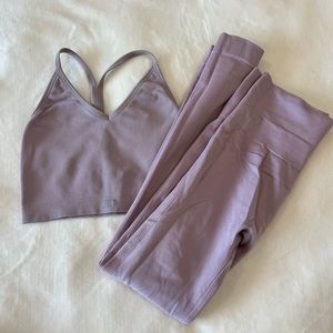 SET Active X Revolve Workout Set